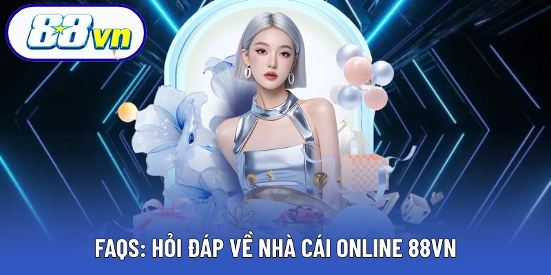 Câu hỏi thường gặp khi tham gia nhà cái trực tuyến