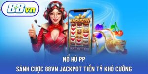 nổ hũ PP